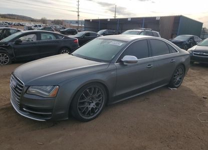 Informe del vehículo para VIN WAUD2AFD0EN004276 - Imagen 1