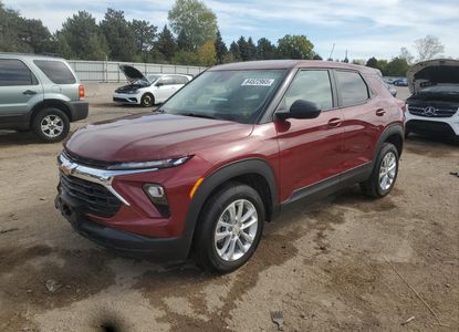 Vehicle Report for - Image 1