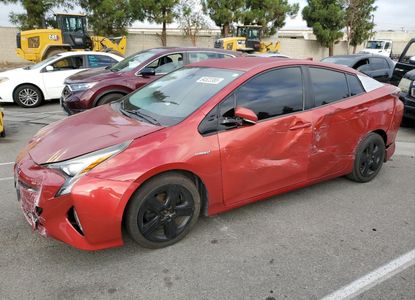 Vehicle Report for - Image 1