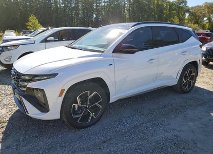 Vehicle Report for VIN KM8JFDD19SU366978 - Image 1