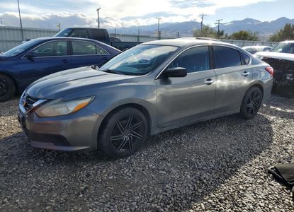 Vehicle Report for - Image 1