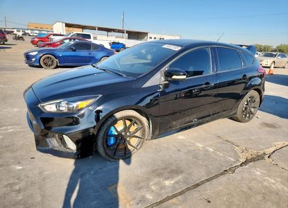 تقرير المركبة لـ VIN WF0DP3TH1H4120147 - الصورة 1