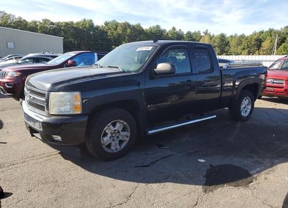 Vehicle Report for - Image 1