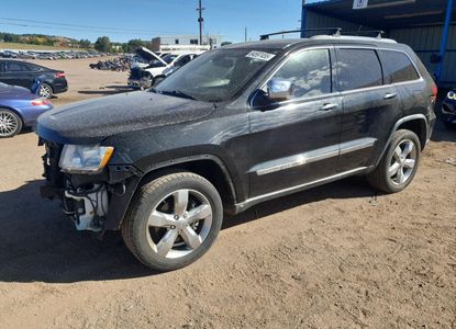 Vehicle Report for VIN 1J4RR6GT6BC702478 - Image 1