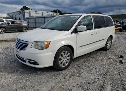 Vehicle Report for VIN 2C4RC1BG1DR696233 - Image 1