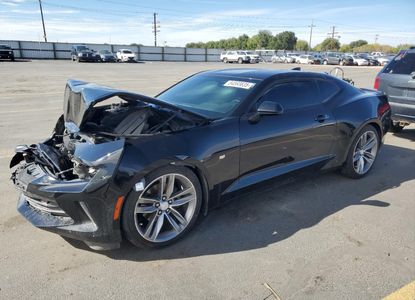 Vehicle Report for - Image 1