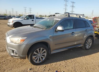 Vehicle Report for  - Image 1