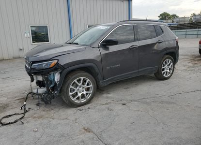 Vehicle Report for VIN 3C4NJDFN4PT569590 - Image 1