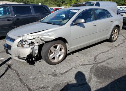 Vehicle Report for - Image 1