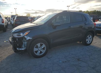Vehicle Report for - Image 1