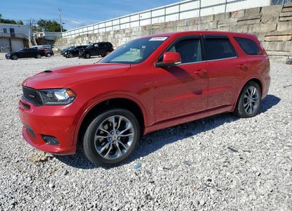 Vehicle Report for VIN 1C4SDJCT0KC605243 - Image 1