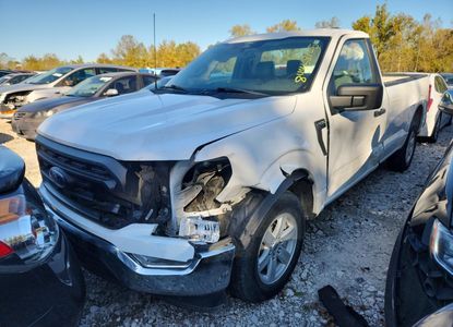 Vehicle Report for - Image 1