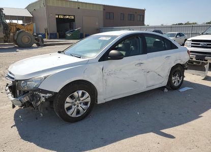 Vehicle Report for - Image 1