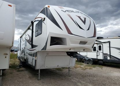 Raport pojazdu dla VIN 47CFVTV30CC660167 - Obraz 1