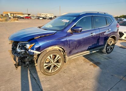 Vehicle Report for VIN 5N1AT2MT6KC831981 - Image 1