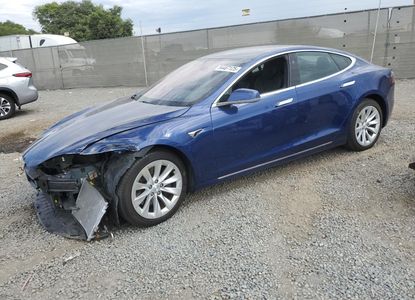 تقرير المركبة لـ VIN 5YJSA1E27KF344712 - الصورة 1