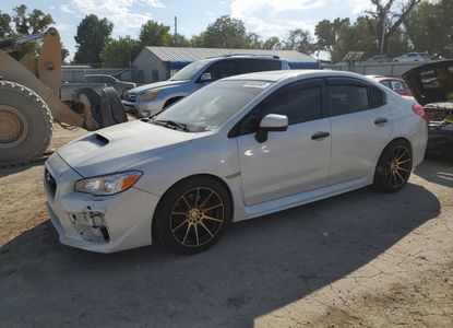Vehicle Report for - Image 1