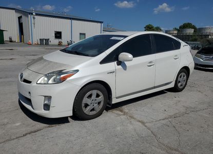 Доклад за превозно средство за VIN JTDKN3DU1A0099034 - Изображение 1