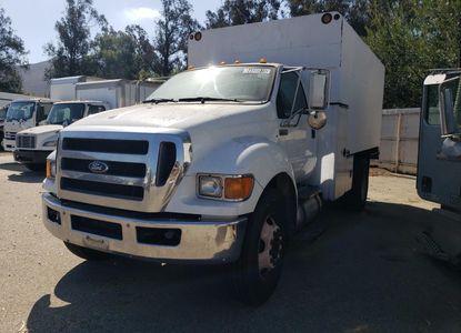 Vehicle Report for - Image 1
