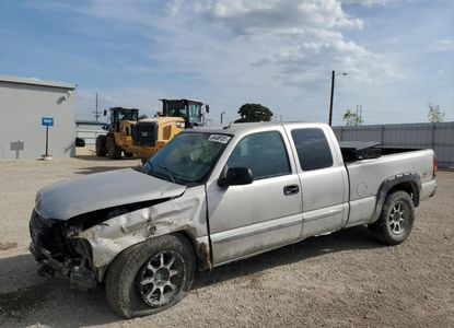 Vehicle Report for VIN 2GTEK19TX41229475 - Image 1