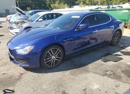 Vehicle Report for - Image 1