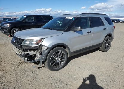 Vehicle Report for - Image 1