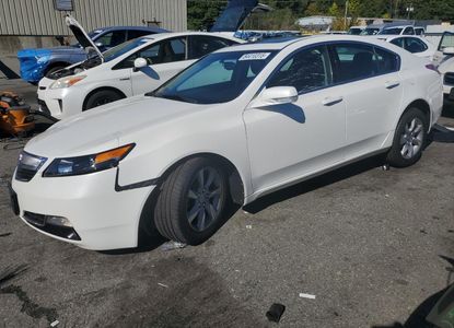 Vehicle Report for - Image 1