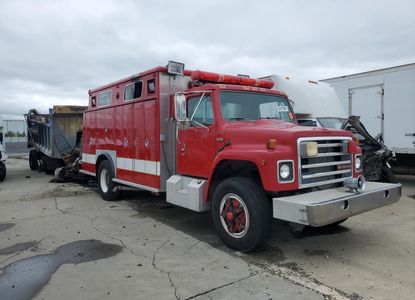 Vehicle Report for - Image 1