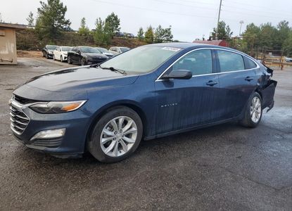 Vehicle Report for VIN 1G1ZD5ST8NF162584 - Image 1