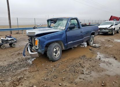 Vehicle Report for  - Image 1