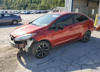 Vehicle Report for - Image 1