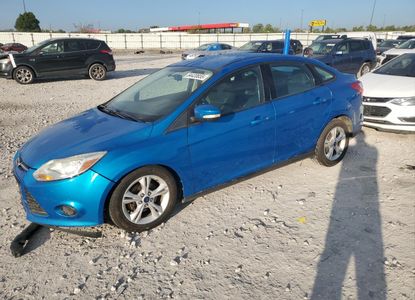 Vehicle Report for - Image 1