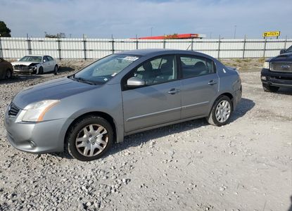 Raport vehicul pentru VIN 3N1AB6AP2CL654635 - Imaginea 1