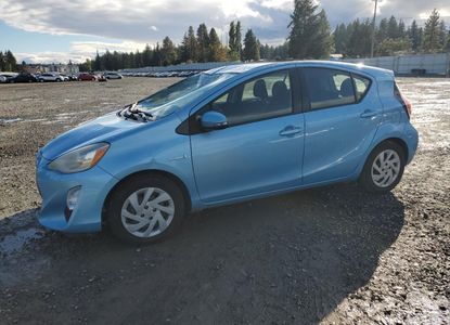 Vehicle Report for - Image 1