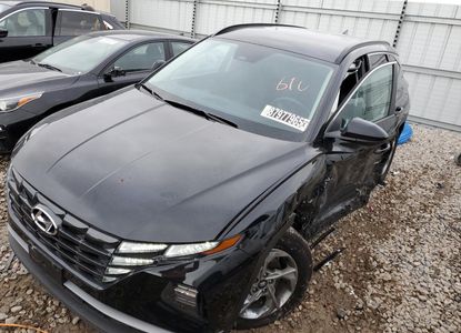 Vehicle Report for VIN 5NMJB3DE1RH422443 - Image 1