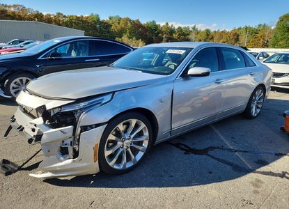 Vehicle Report for - Image 1