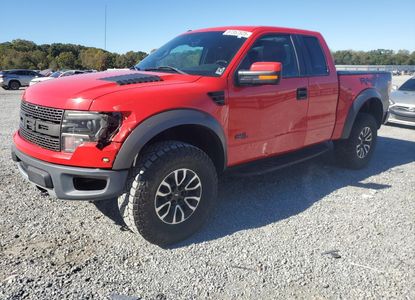 Vehicle Report for VIN 1FTFX1R69DFD15384 - Image 1