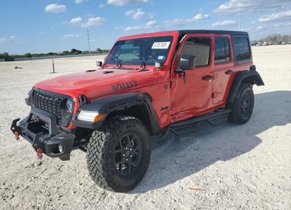 Vehicle Report for VIN 1C4PJXDG8RW287240 - Image 1