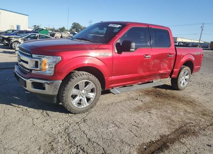 Vehicle Report for - Image 1