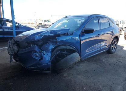 Vehicle Report for VIN 1FMCU9MN9PUA62054 - Image 1