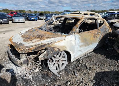 Vehicle Report for - Image 1