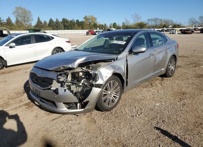 Vehicle Report for - Image 1