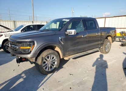 Vehicle Report for VIN 1FTFW3L83RKE61089 - Image 1