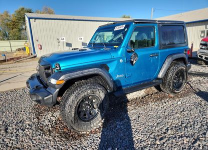 Vehicle Report for - Image 1