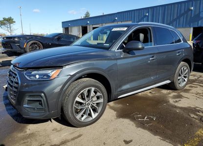 Vehicle Report for - Image 1