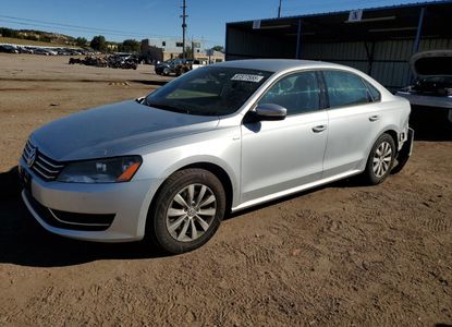 Vehicle Report for - Image 1