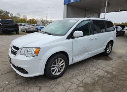 Vehicle Report for VIN 2C4RDGCG5LR174606 - Image 1