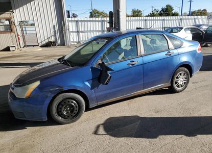 Vehicle Report for - Image 1