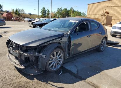 Rapport sur le véhicule pour VIN JM1BPAKL2M1331776 - Image 1