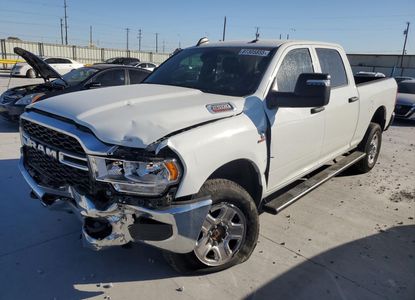 Отчет о транспортном средстве для VIN 3C6UR5CL7RG218026 - изображение 1